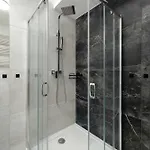 Sunset Jasny Z 1 Sypialnia 500 M Od Plazy, Balkon & Parking By Renters Apartman