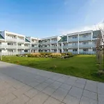 Sunset Jasny Z 1 Sypialnia 500 M Od Plazy, Balkon & Parking By Renters Grzybowo