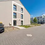 Sunset Jasny Z 1 Sypialnia 500 M Od Plazy, Balkon & Parking By Renters